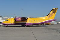 OE-LIR @ LOWW - Welcome Air Do328 - by Dietmar Schreiber - VAP