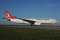 TC-JCI @ LOWW - THY Airbus 330-200F - by Dietmar Schreiber - VAP