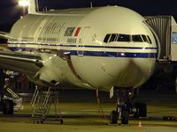 B-2040 @ LFPG - CA934 at CDG T1 - by Jean Goubet-FRENCHSKY
