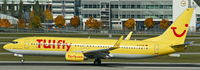 D-ATUK photo, click to enlarge D-ATUK photo, click to enlarge