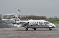 OK-PIA @ EGSH - Leaving in rain ! - by keithnewsome
