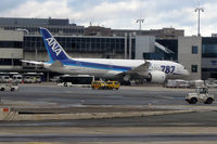 JA820A @ EDDF - At Frankfurt - by Micha Lueck