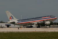 N14061 @ KMIA - American Airlines - by Triple777