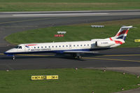 G-EMBS @ EDDL - British Airways