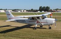 N5256S @ KOSH - Cessna 172S