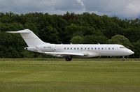 9H-FED @ LSGG - LSGG/GVA - by Nick Dean