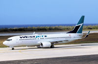 C-FCNW @ TNCC - C-FCNW - by Daniel Jef