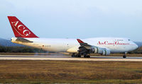 D-ACGB @ TNCC - D-ACGB - by Daniel Jef