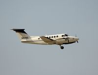 N97BD @ TNCC - N97BD - by Daniel Jef
