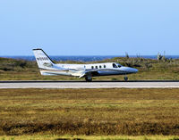 N125DS @ TNCC - N125DS
