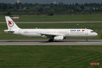 TC-OAN @ EDDL - Onur Air - by Triple777
