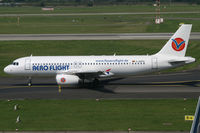 D-ARFD @ EDDL - Aero Flight - by Triple777