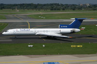 RA-85725 @ EDDL - Siberia Airlines - by Triple777