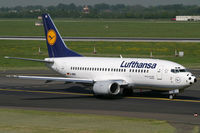 D-ABIU @ EDDL - Lufthansa - by Triple777