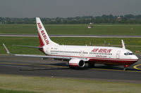 D-ABBG @ EDDL - Air Berlin - by Triple777