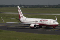 D-ABAP @ EDDL - Air Berlin - by Triple777