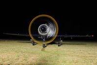 G-CBSS @ EBLE - Yak 52