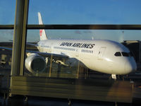 JA822J @ EFHK - Pleasant surprise at Vantaa - by Micha Lueck