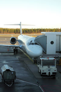 OH-BLG @ EFHK - At Vantaa - by Micha Lueck