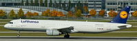 D-AIRS @ EDDM - Lufthansa, is here arriving at München(EDDM), bound from Neapel(LIRN) - by A. Gendorf