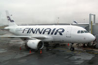OH-LVC @ EFHK - At Vantaa - by Micha Lueck