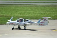 OE-VFT @ LOWG - At LOWG - by Paul H
