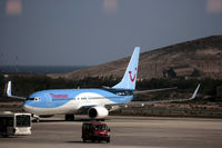 G-TAWP @ GCLP - G-TAWP in LPA - by Erik Oxtorp