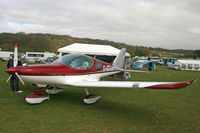 G-STLL photo, click to enlarge G-STLL photo, click to enlarge