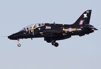 XX258 @ ETAR - XX258