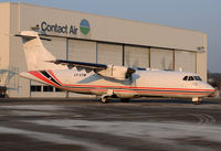 LY-ETM @ EDDR - LY-ETM Aviavilsa