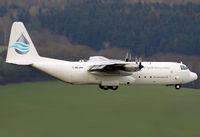 EI-JIV @ EDDR - EI-JIV