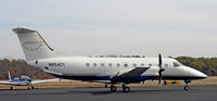 N654CT @ KFRG - Atlantic Ramp - by Stephen Amiaga