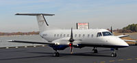 N654CT @ KFRG - Atlantic Ramp - by Stephen Amiaga