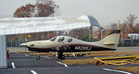 N829SJ @ KFRG - Atlantic Ramp