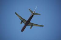 G-BIKC @ EGNX - Taken off from EMA cargo terminal - by Eric Dodds