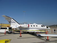 N724DL photo, click to enlarge