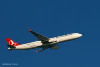 TC-JNJ @ KJFK - After take-off from 13R, JFK - by Gintaras B.