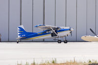 VH-OZA @ YSWG - SkyDive Oz (VH-OZA) Cessna A185F taxiing at Wagga Wagga Airport - by YSWG-photography