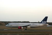 OY-KAY @ EKCH - OY-KAY just arrived on rw 04L - by Erik Oxtorp