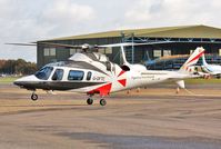 G-OFTC @ EGHH - Lift off from Bth Handling. - by John Coates