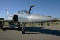 85 @ LFMY - Dassault Mirage 2000 C (115-LK), Static Display Open Day 2013, Salon de Provence Air Base 701 (LFMY) - by Yves-Q