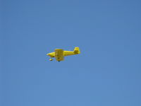 N757TW @ CMA - 2002 Kummer VAN's RV-6A, Lycoming O-360 188 Hp, another high speed pass over 26 - by Doug Robertson