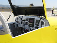 N757TW @ CMA - 2002 Kummer VAN's RV-6A, Lycoming O-360 188 Hp, good panel - by Doug Robertson