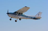 N80975 @ KOSH - Cessna 172M - by Mark Pasqualino