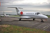 D-ITMA @ EGHH - Parked at Signatures - by John Coates