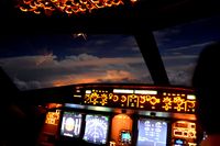VP-CXM @ OERK - At FL360 to jeddah ,,, - by Odai Ayyad