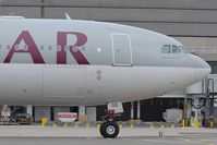 A7-AGD @ LFPG - QTR39 from Doha - by Jean Goubet-FRENCHSKY