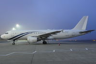 HZ-XY7 @ LOWW - Airbus 320 - by Dietmar Schreiber - VAP