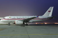 EK-RA01 @ LOWW - Armenia Airbus 319 - by Dietmar Schreiber - VAP