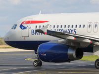 G-EUYM @ LFPG - British Airways - by Jean Goubet-FRENCHSKY